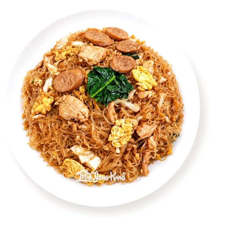 Bihun Goreng