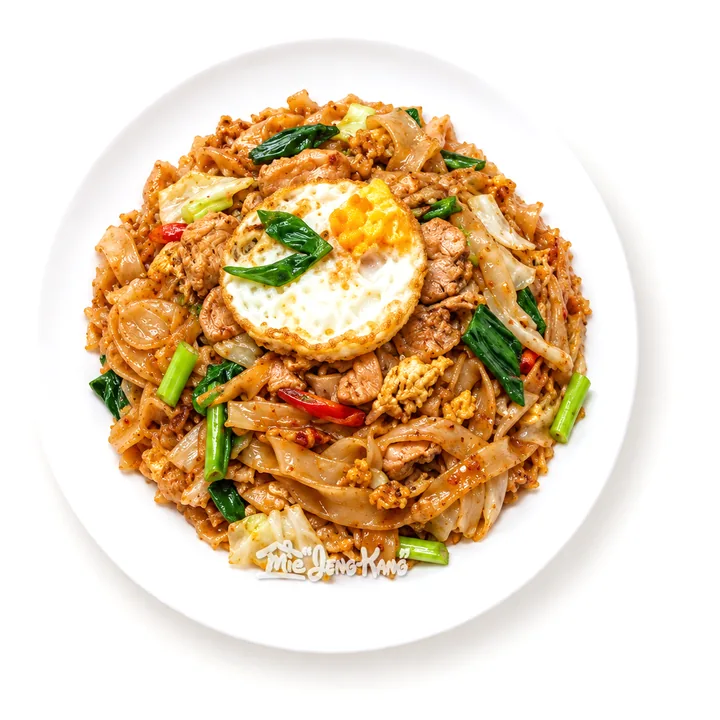 Kwetiaw Goreng Jeng-Kang